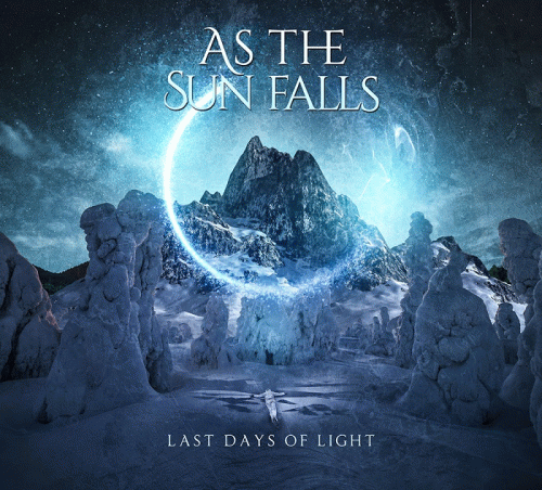 As The Sun Falls : Last Days of Light